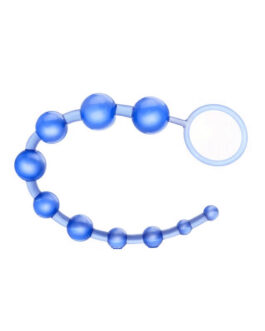 B Yours Basic Beads Blue