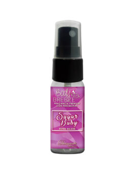 Body Breeze Sugar Baby Feromonas 20ml