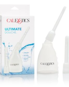 Calexotics Ultimate Douche Clear