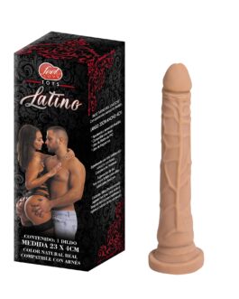 Dildo Latino Feel Love