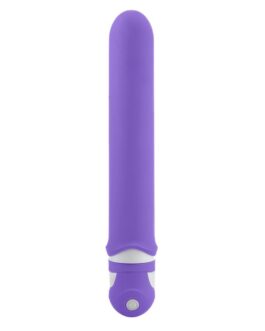 Neon Luv Touch Deluxe 10 Function WP Purple